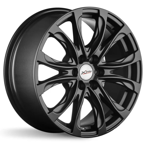 X’trike  X-134  8,0R18 6*139,7 ET30  d106,1  BKM  [81344]  Toyota Hilux   Fb max 900 kg