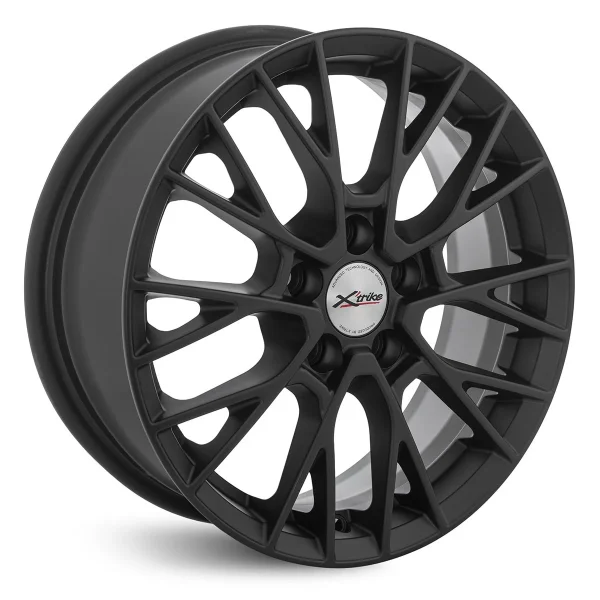 X’trike  X-135  6,5R16 5*114,3 ET45  d60,1  BKM  [81069]  Fb max 625 kg
