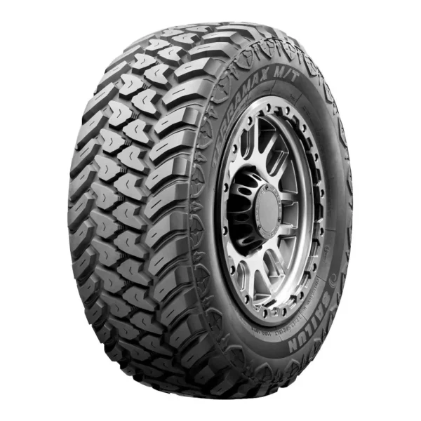 Sailun  35/12.5/17  Q 121 Terramax M/T