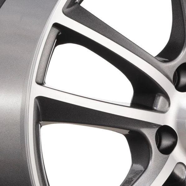 X’trike  X-116М  6,5R16 5*108 ET43  d67,1  HSB/FP  [77474]  Fb max 605 kg