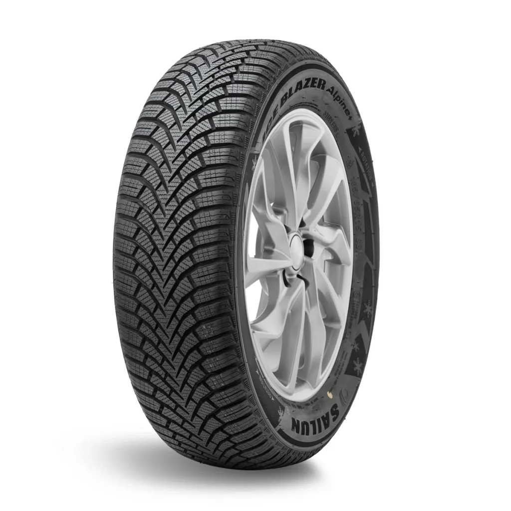 Sailun  175/60/15  H 81 Ice Blazer Alpine+