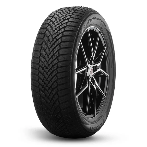 Йокохама  315/30/22  W 107 V906