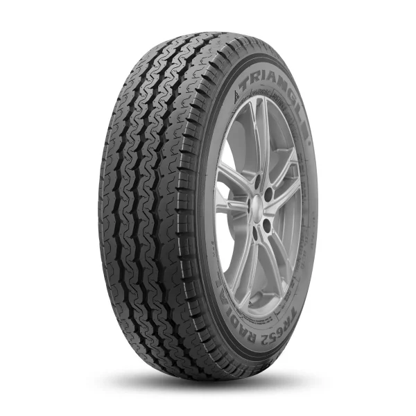 Triangle  185/80/14  R 102/100 C TR652