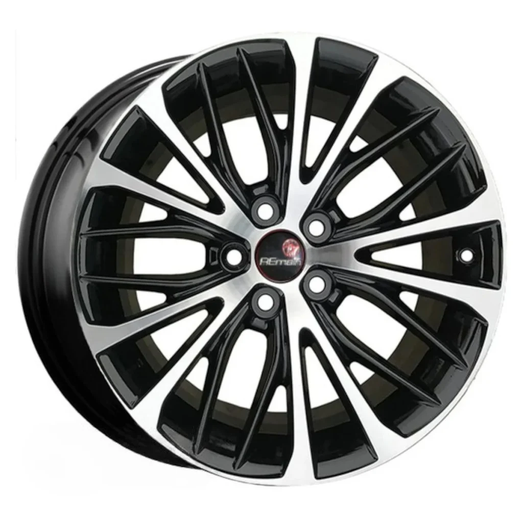 Remain  Nissan X-trail (R194)  7,0R17 5*114,3 ET45  d66,1  Алмаз-черный  [107776613760]