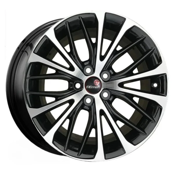 Remain  Nissan X-trail (R194)  7,0R17 5*114,3 ET45  d66,1  Алмаз-черный  [107776613760]