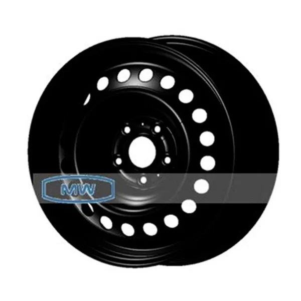 Magnetto  Haval F7/F7X (2019-2024)  17012 AM  7,0R17 5*114,3 ET40  d64,1  black  [17012 AM]
