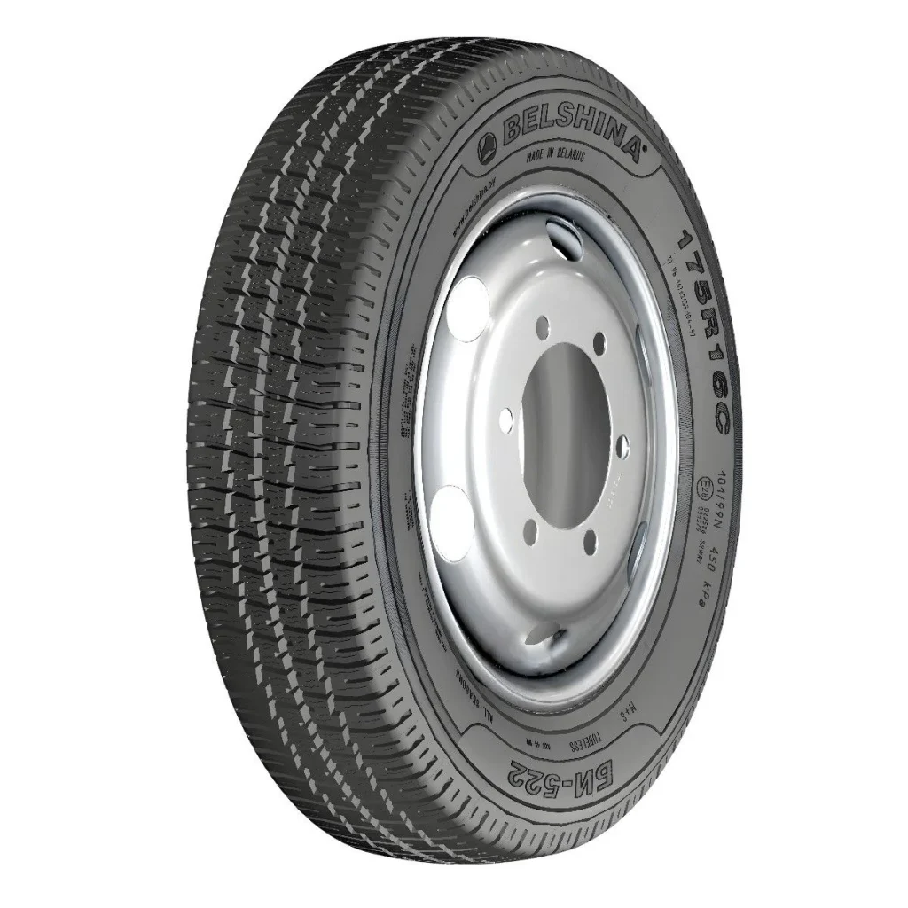 Белшина  175/80/16  N 101/99C  БИ-522 к
