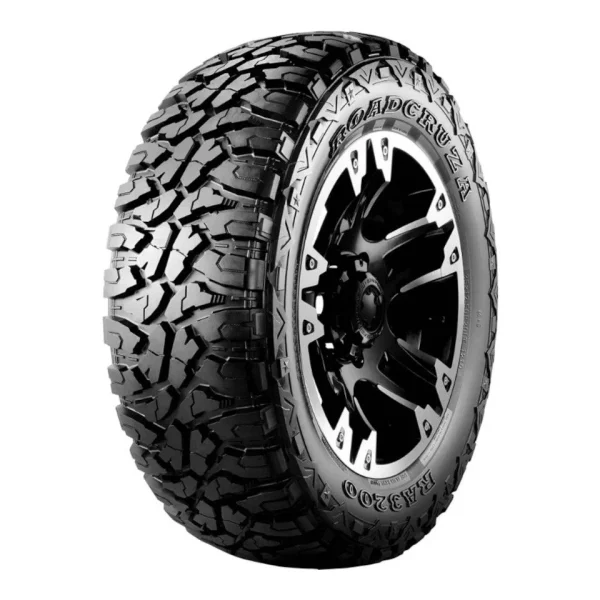 ROADCRUZA  33/12.5/20  Q 114 LT RA3200 M/T