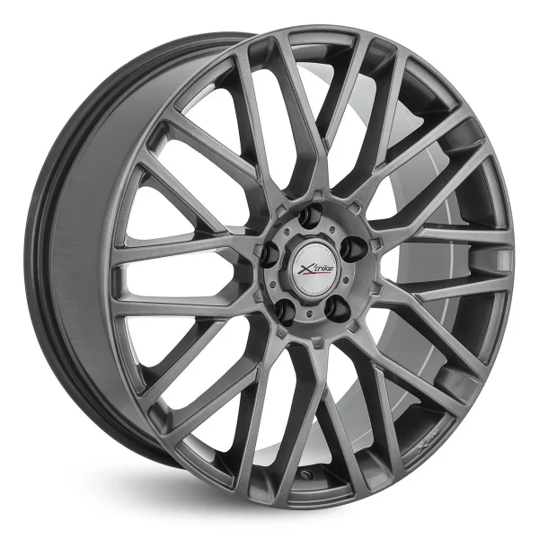 X’trike  X-137  8,5R20 5*114,3 ET38  d67,1  BH  [351523AZ]  Fb max 960 kg