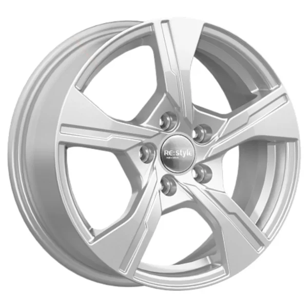 iFree Original  КС1053 (16Tiggo4Pro)  6,5R16 5*108 ET33  d60,1  Сильвер  [80534]    Fb max 565 kg