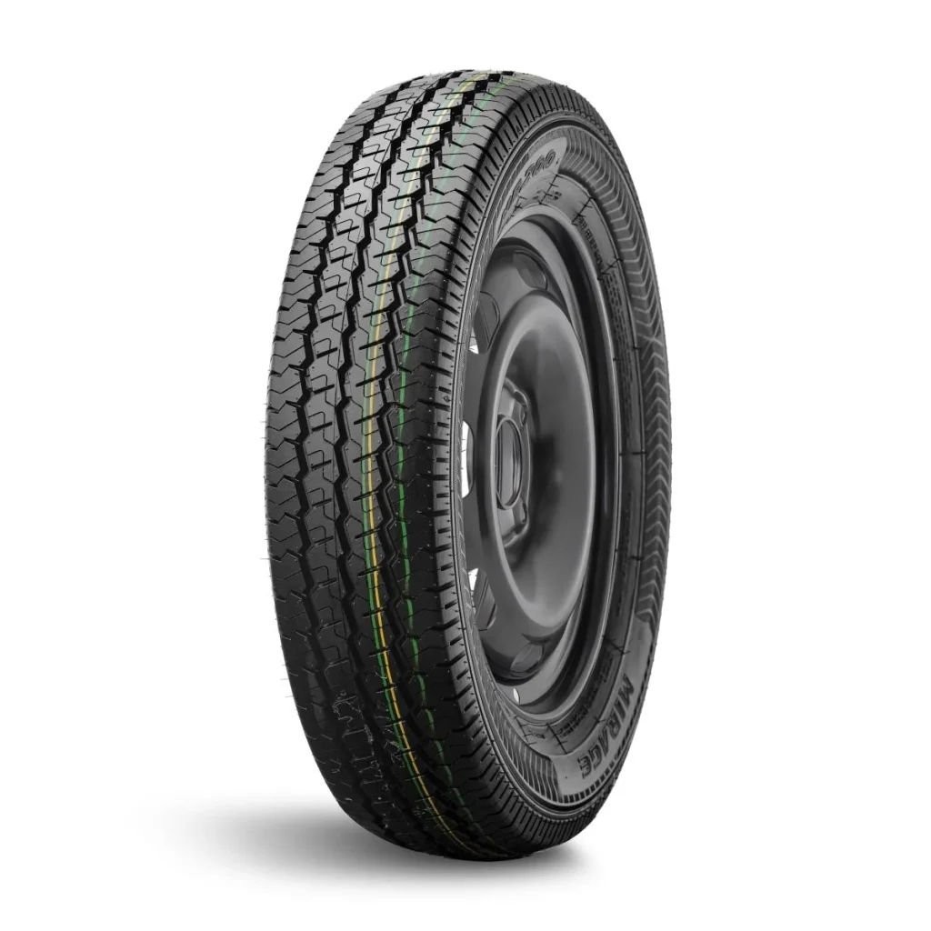 MIRAGE  185/75/16  R 104/102 C MR200