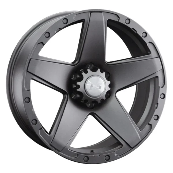 LS  LS 1284  9,0R20 6*139,7 ET20  d100,1  MGM  [S091369]
