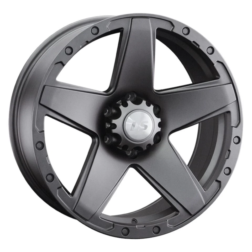 LS  LS 1284  9,0R20 6*139,7 ET20  d100,1  MGM  [S091369]