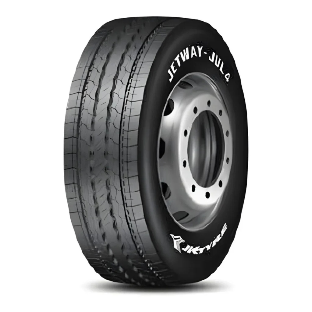 JK 315/70R22.5 JETWAY JUL4 TL PR18 156/150 L Рулевая