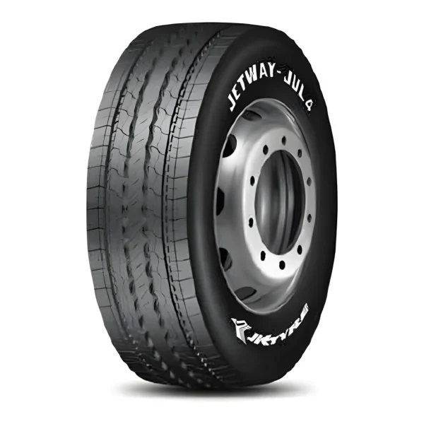 JK 315/70R22.5 JETWAY JUL4 TL PR18 156/150 L Рулевая