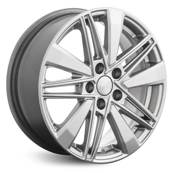 СКАД  Тайто  6,5R16 5*108 ET33  d60,1  Селена  [4390108]    Fb max 600 kg