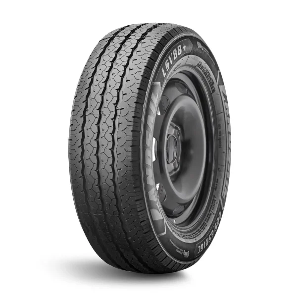 LANDSAIL  195/80/14  R 106/104 C LSV88+