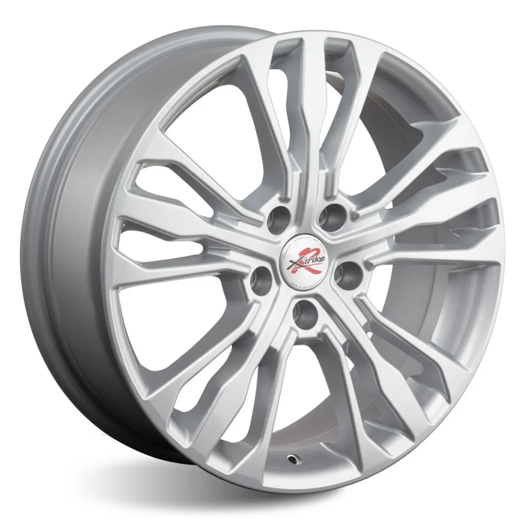 X’trikeRST  Exeed TXL  R188  7,0R18 5*108 ET36  d65,1  HS  [40801]  Fb max 700 kg