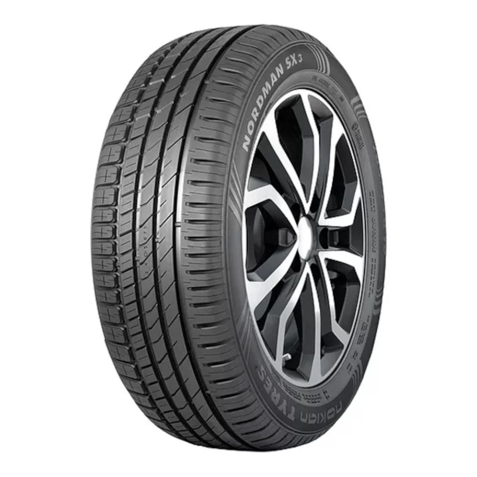 Ikon Tyres  215/60/16  H 99 Ikon Nordman SX3  XL