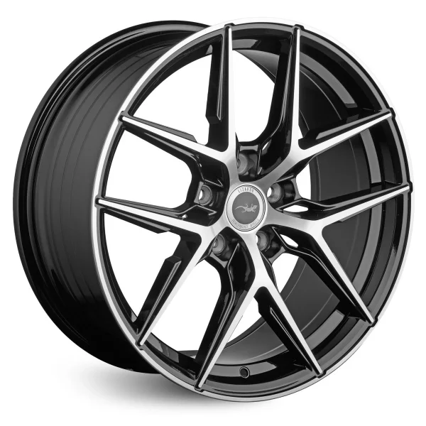 Lizardo  Chery  486  8,0R18 5*108 ET33  d60,1  BMF  [20/65/10/58]  Tiggo 7 pro