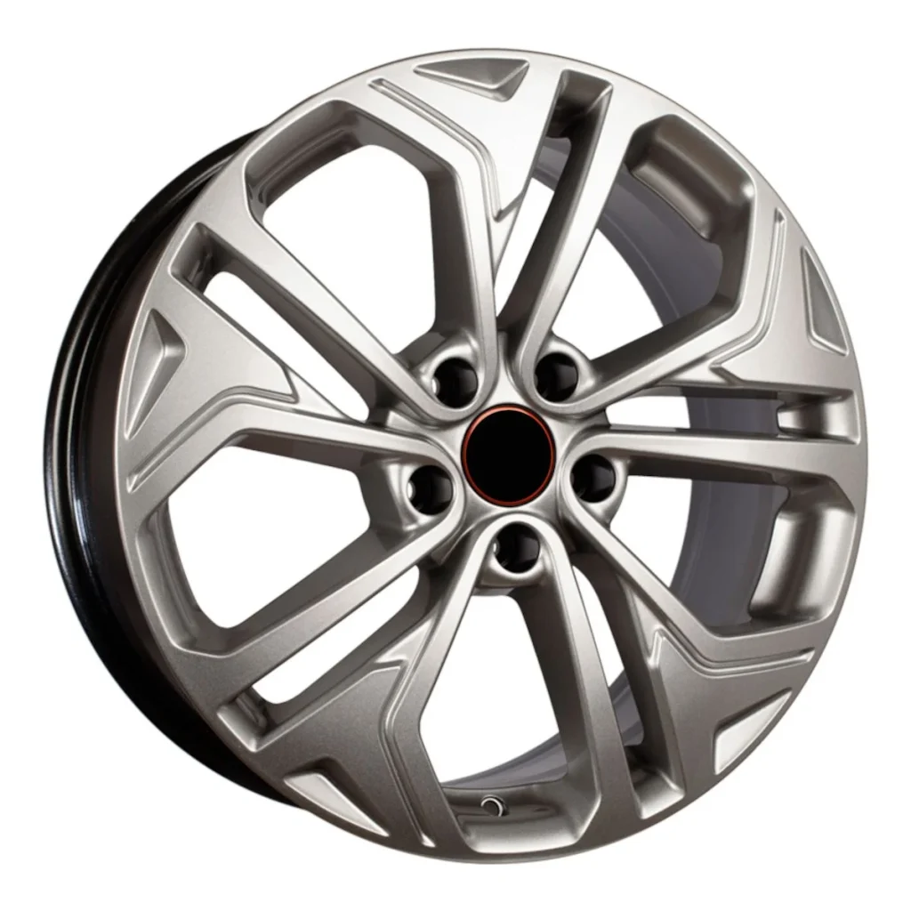 Вектор  R205  7,5R18 5*108 ET47  d60,1  Сильвер S  [20506SR]  Tiggo 8