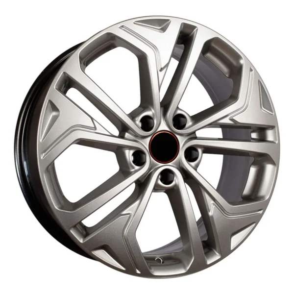 Вектор  R205  7,5R18 5*108 ET47  d60,1  Сильвер S  [20506SR]  Tiggo 8