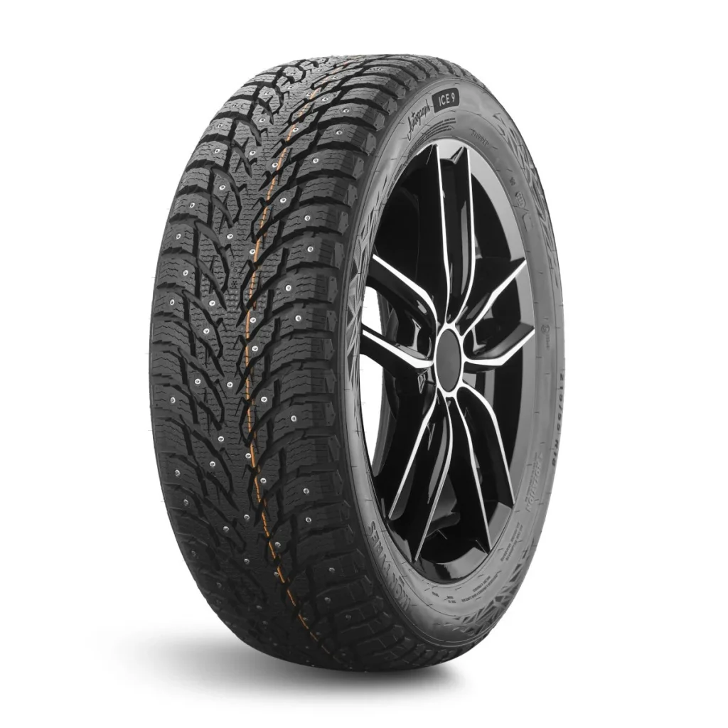 Ikon Tyres  195/60/16  T 93 Ikon Autograph Ice 9  XL Ш.