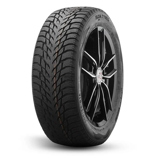 Ikon Tyres  175/65/14  R 82 Ikon Autograph Snow 3