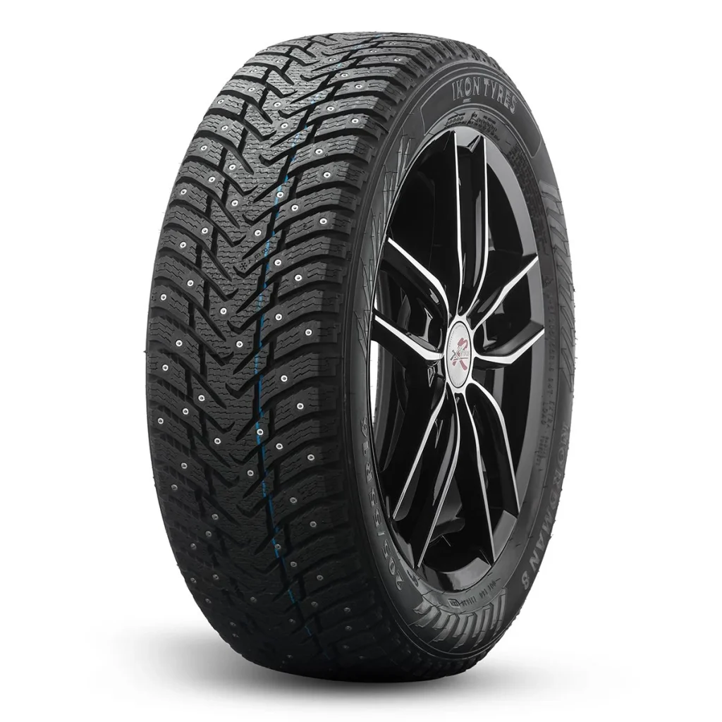 Ikon Tyres  175/65/15  T 88 Ikon Nordman 8  XL Ш.