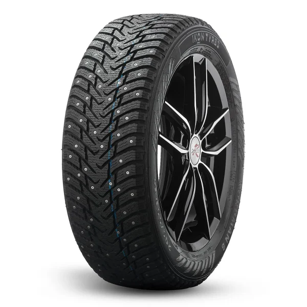 Ikon Tyres  175/65/15  T 88 Ikon Nordman 8  XL Ш.