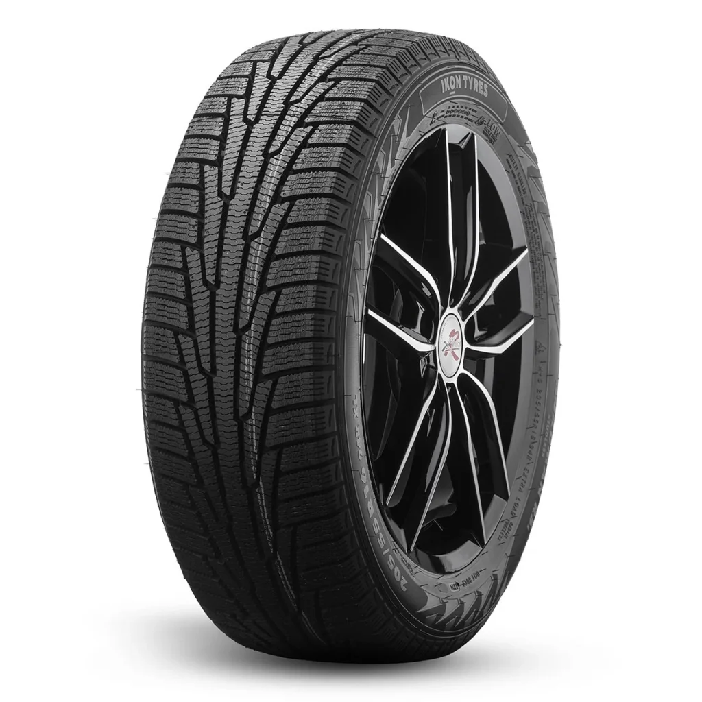 Ikon Tyres  235/75/15  R 105 Ikon Nordman RS2 SUV