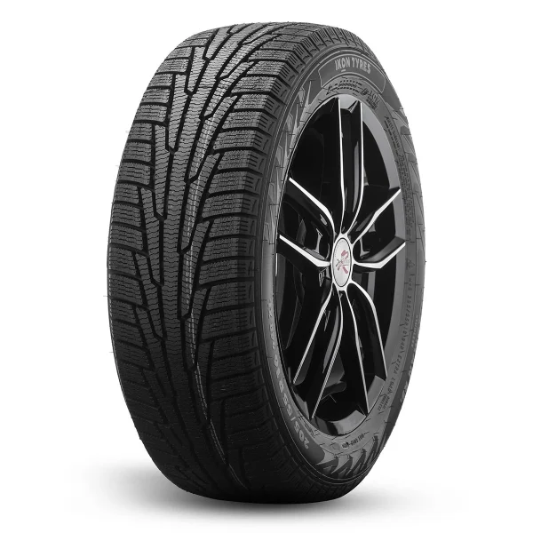 Ikon Tyres  235/75/15  R 105 Ikon Nordman RS2 SUV