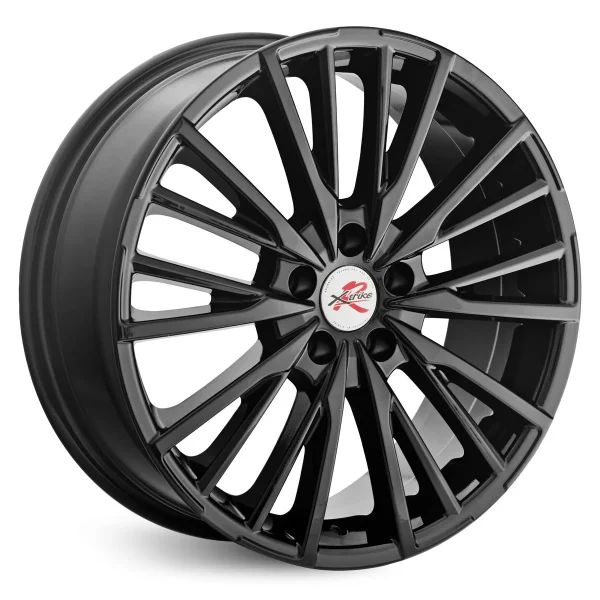 X’trikeRST  Exeed  R178  7,0R18 5*108 ET36  d65,1  BK  [40869]  Fb max 710 kg