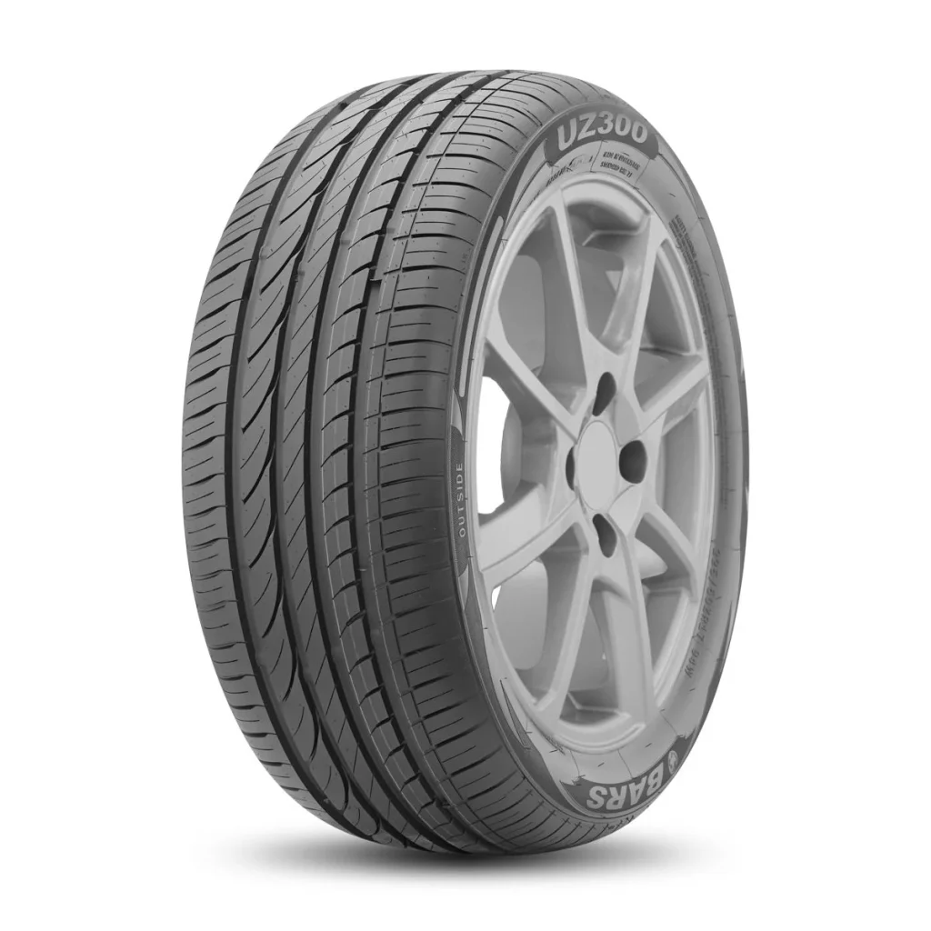 BARS  225/55/16  W 99 UZ300