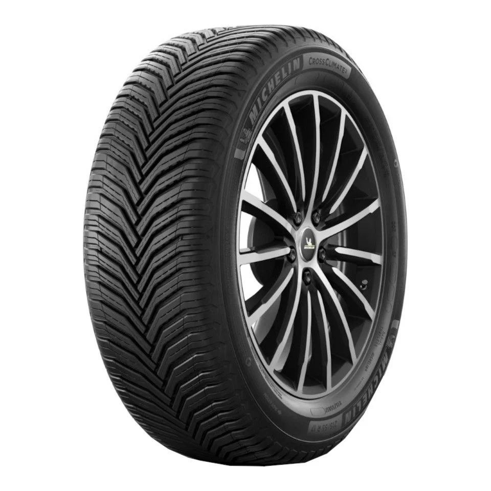 Мишелин  265/50/20  V 111 CROSSCLIMATE 2 SUV