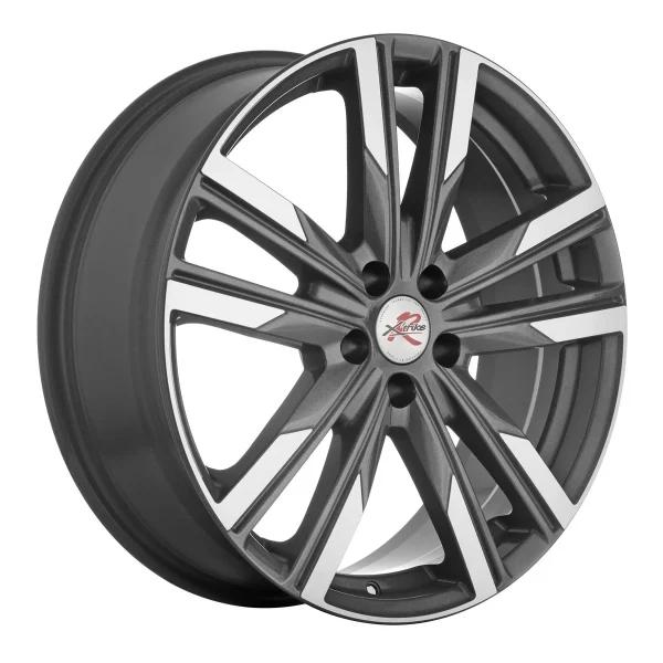 X’trikeRST  Exeed  R089  7,0R19 5*108 ET36  d65,1  HSB/FP  [40897]  Fb max 740 kg