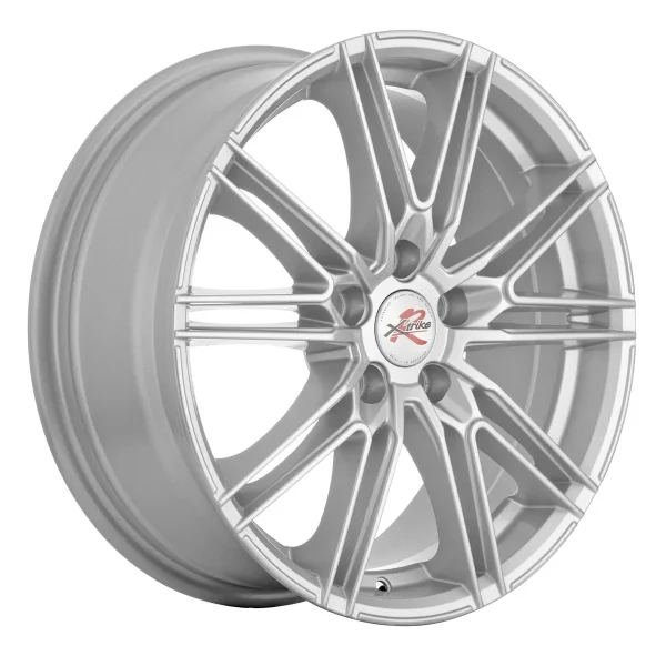 X’trikeRST  Changan CS 35 PRO  R187  7,0R17 5*110 ET46  d63,4  HS  [40850]  Fb max 650 kg