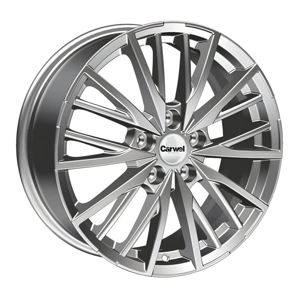 Carwel  Агма 1719  7,0R17 5*110 ET46  d63,3  AST  [122132]