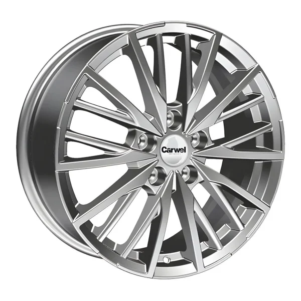 Carwel  Агма 1719  7,0R17 5*110 ET46  d63,3  AST  [122132]