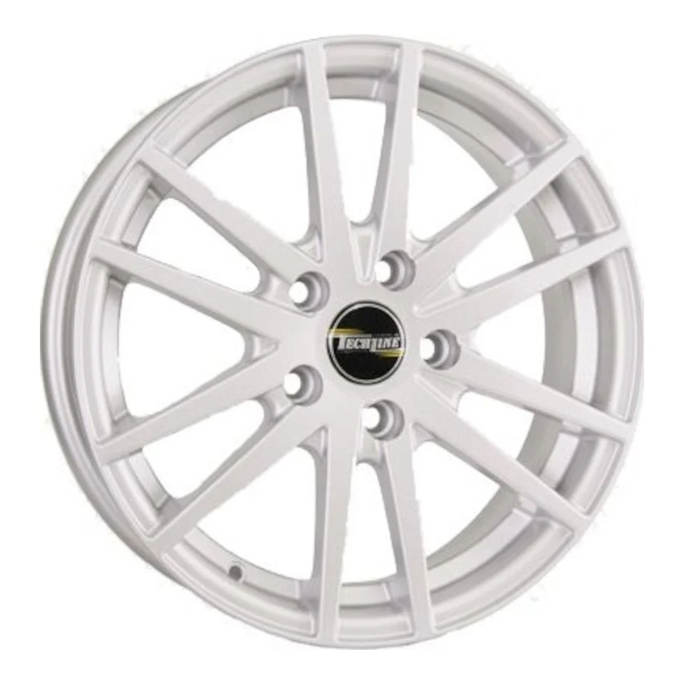 Tech Line  535  6,0R15 5*100 ET45  d54,1  SL  [T535-615-541-5×100-45SL]  Fb max 500 kg