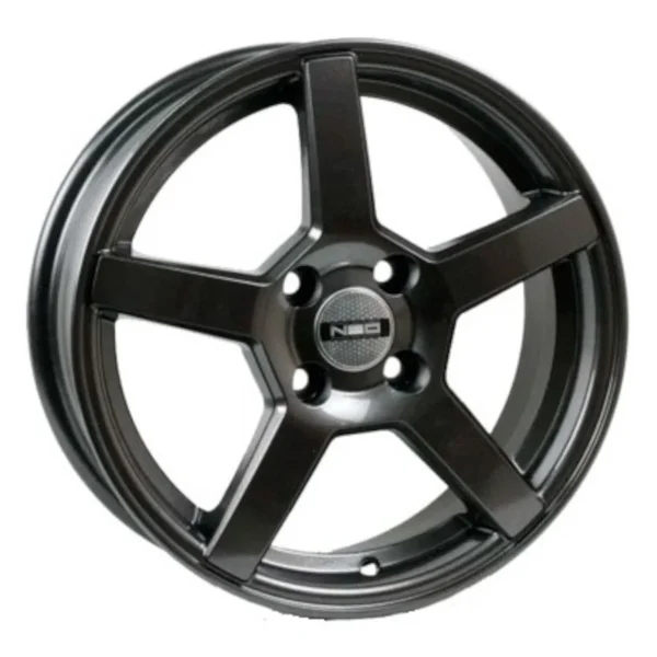 Neo  V03-1560 N  6,0R15 4*100 ET40  d54,1  BMG  [NV03-1560-615-541-4×100-40BMG]  Fb max 500 kg