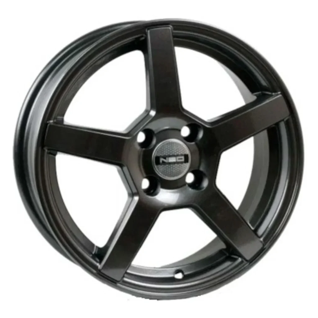Neo  V03-1560 N  6,0R15 4*100 ET40  d60,1  BMG  [NV03-1560-615-601-4×100-40BMG]  Fb max 500 kg
