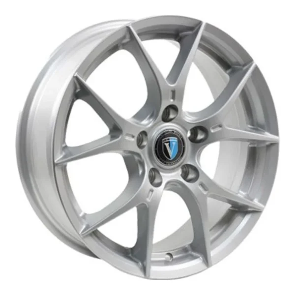 VENTI  1617 V  6,5R16 5*114,3 ET46  d67,1  SL  [V1617-6516-671-5×1143-46SL]  Fb max 550 kg