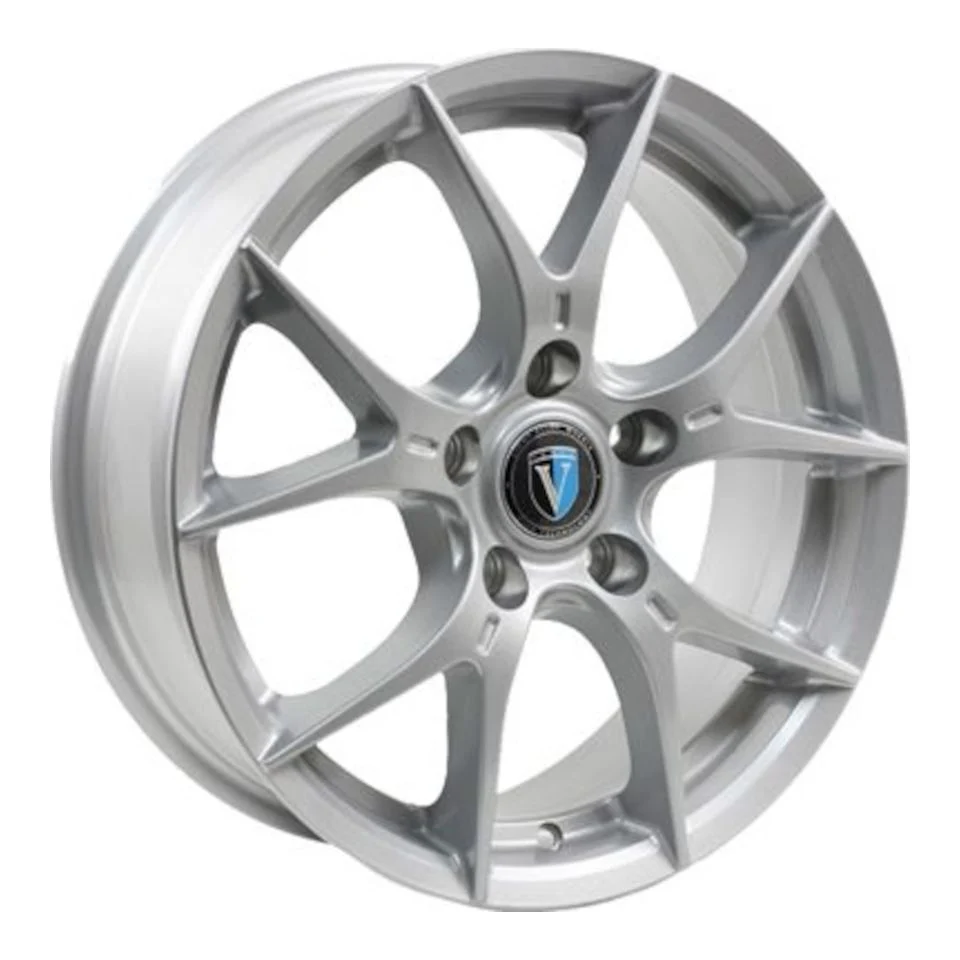 VENTI  1617 V  6,5R16 5*114,3 ET46  d67,1  SL  [V1617-6516-671-5×1143-46SL]  Fb max 550 kg