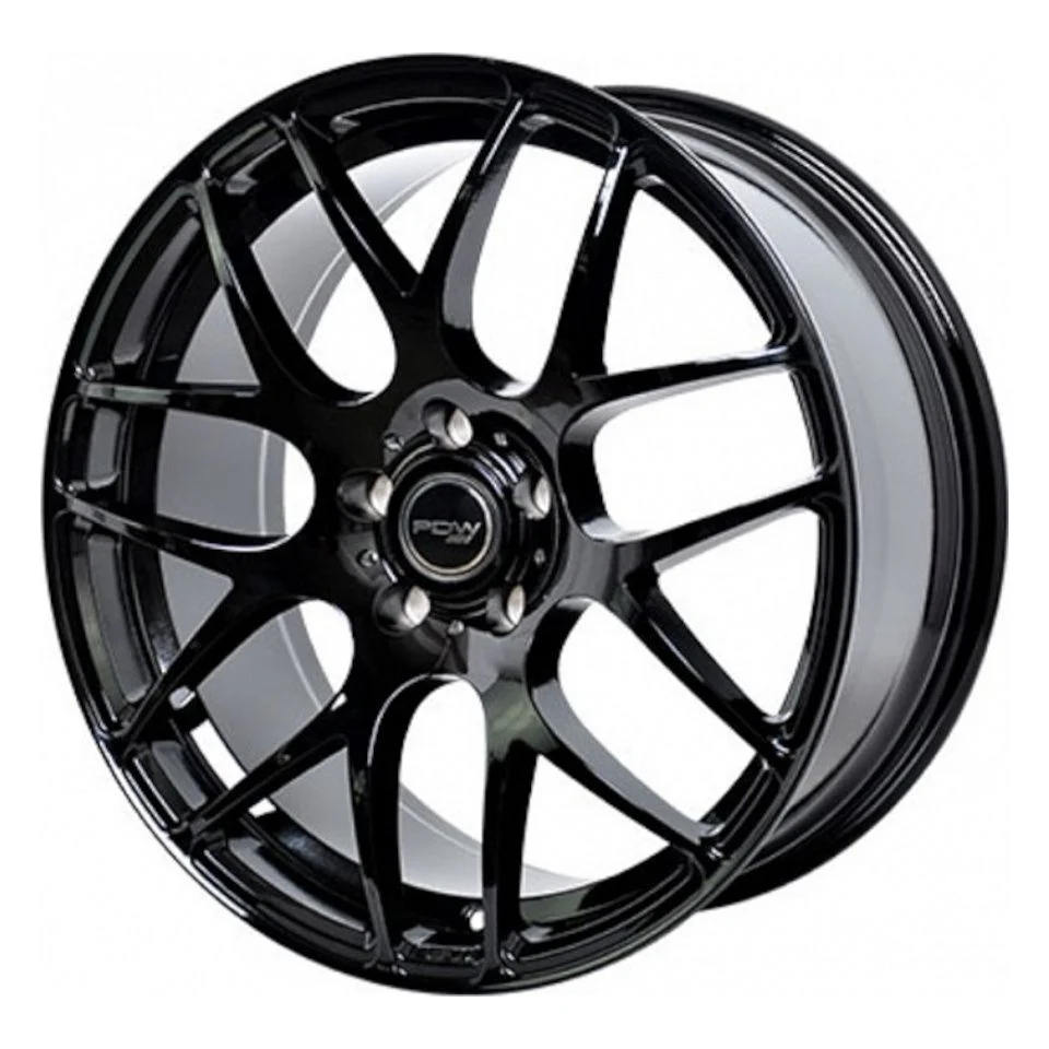 PDW  KAISER  8,5R19 5*108 ET45  d67,1  B  [20/64/15/291]