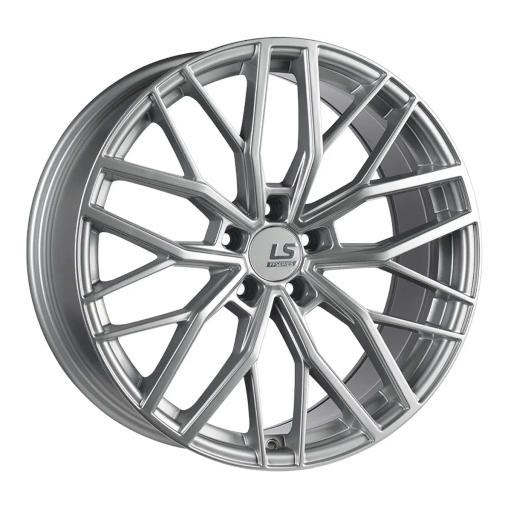 LS FlowForming  RC67  8,5R19 5*114,3 ET35  d67,1  S  [D84967]