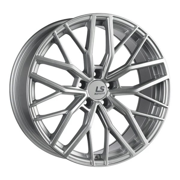 LS FlowForming  RC67  8,5R19 5*114,3 ET35  d67,1  S  [D84967]