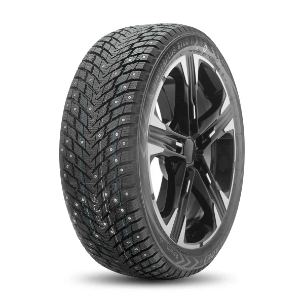 RockBlade  255/45/20  T 101 Winterplus Stud II  Ш.
