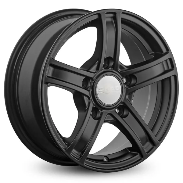 СКАД  Трофи  6,5R15 5*139,7 ET40  d98,5  Бархат новый  [1350022]  Fb max 500 kg