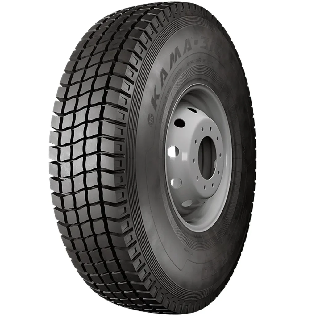 10.00R20 КАМА-310 НК.ШЗ 16 146/143 K TTF без о.л.
